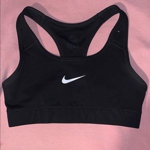 Nike sports bra!